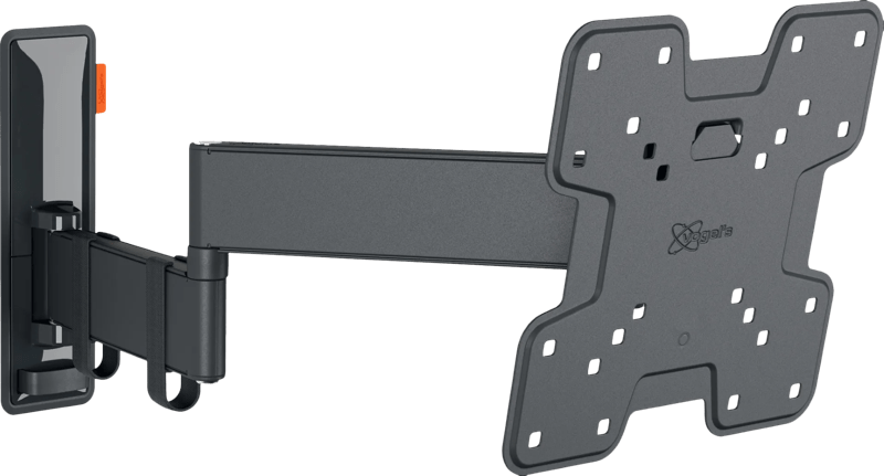 Vogels Vogel'S TVM 3245 Draaibare tv-beugel TV beugel - Zwart