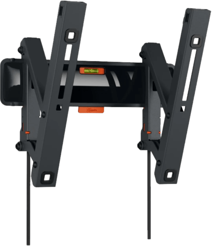 Vogels Vogel'S TVM 3215 Kantelbare tv-beugel TV beugel - Zwart