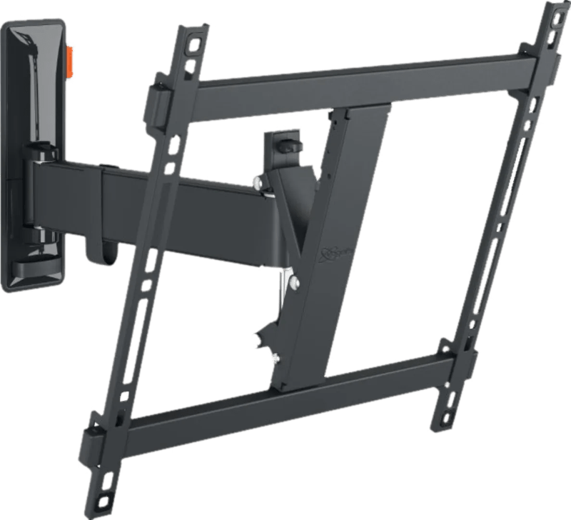 Vogels Vogel'S TVM 3425 Draaibare tv-beugel TV beugel - Zwart