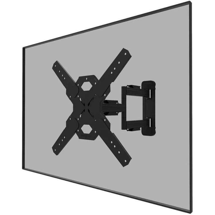 NeoMounts Neomounts WL40S-850BL14 TV beugel - Zwart