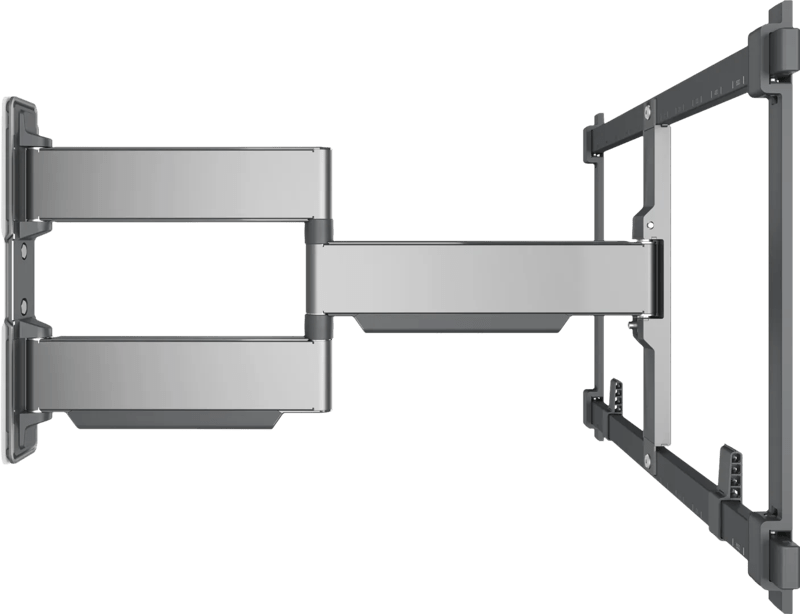 Vogels Vogel'S TVM 5845 TV beugel - Zwart