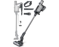 NUMATIC Henry Quick HEN100G Steelstofzuiger met zak - Zwart