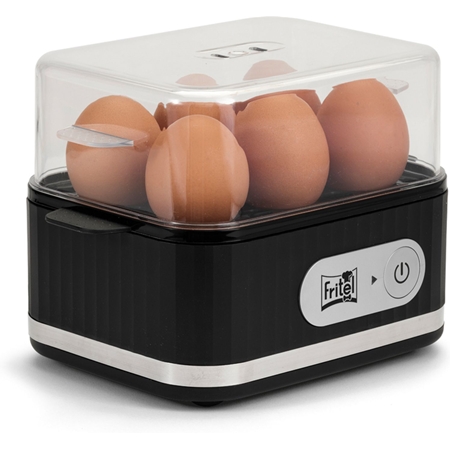 Fritel Fritel EC 1475 Eierkoker - Zwart