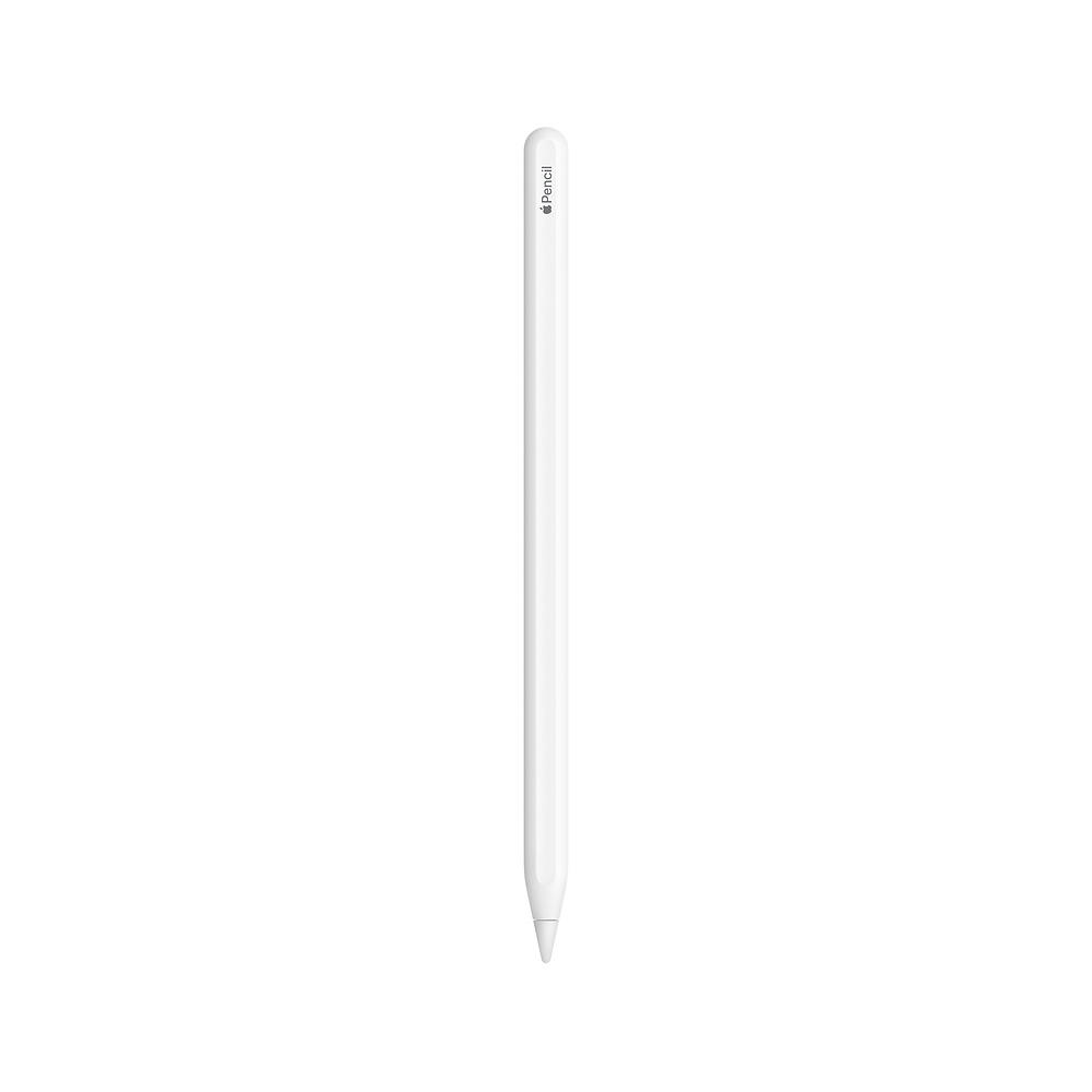 Apple Apple Pencil (2e generatie) Stylus pen Wit