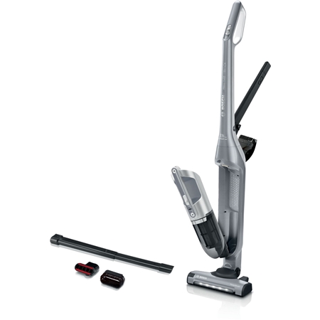 Bosch Bosch BCH3K2301 Steelstofzuiger zonder zak - Silver