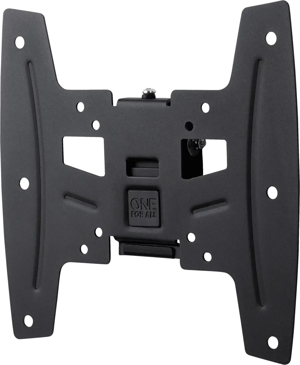 OneForAll WM4221 TV beugel - Zwart
