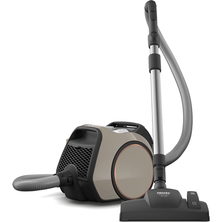 Miele Boost CX1 allergy Stofzuiger zonder zak - Grijs