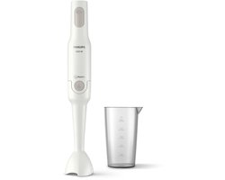 Philips HR2531/00 Staafmixer Wit