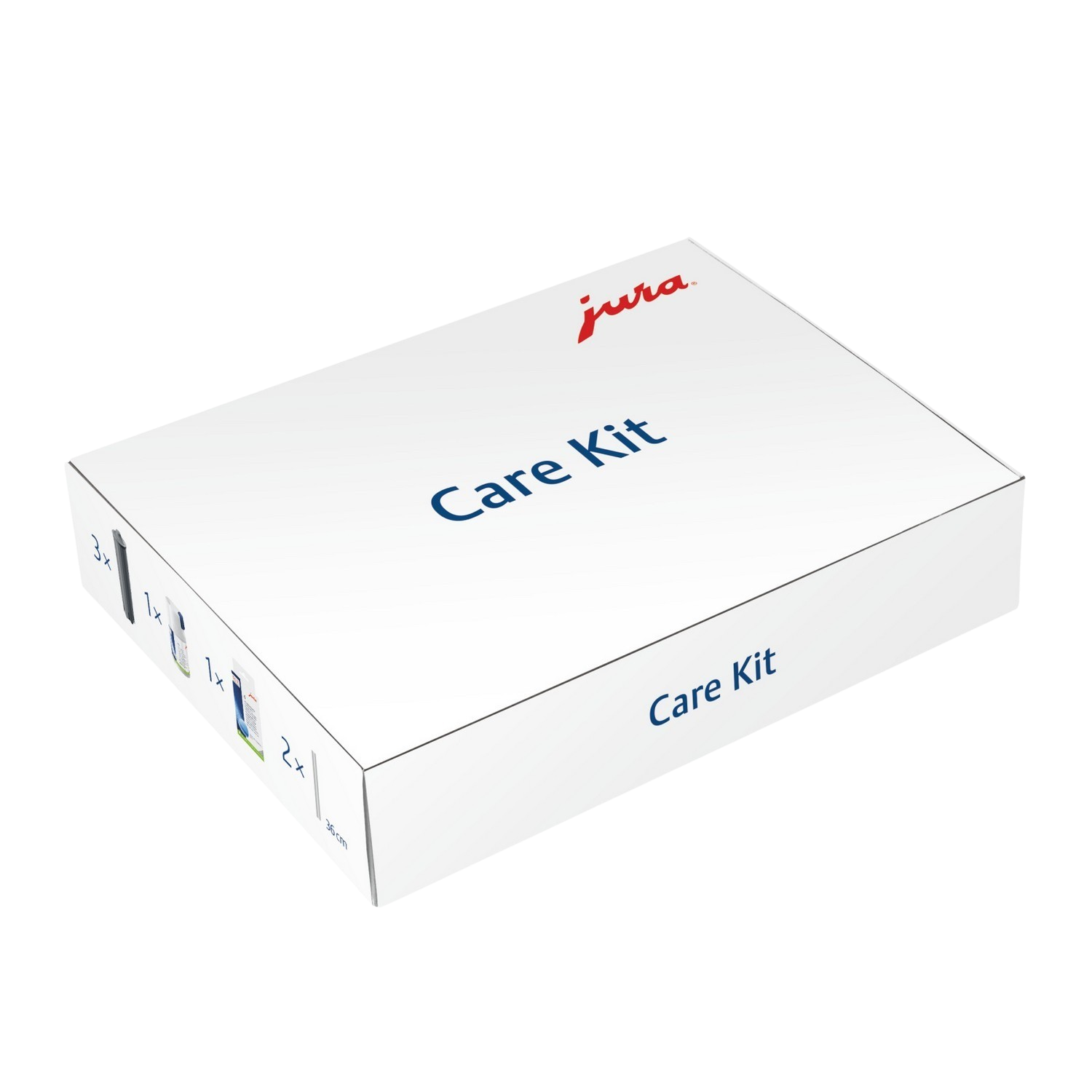 Jura Care Kit V3 Ontkalker