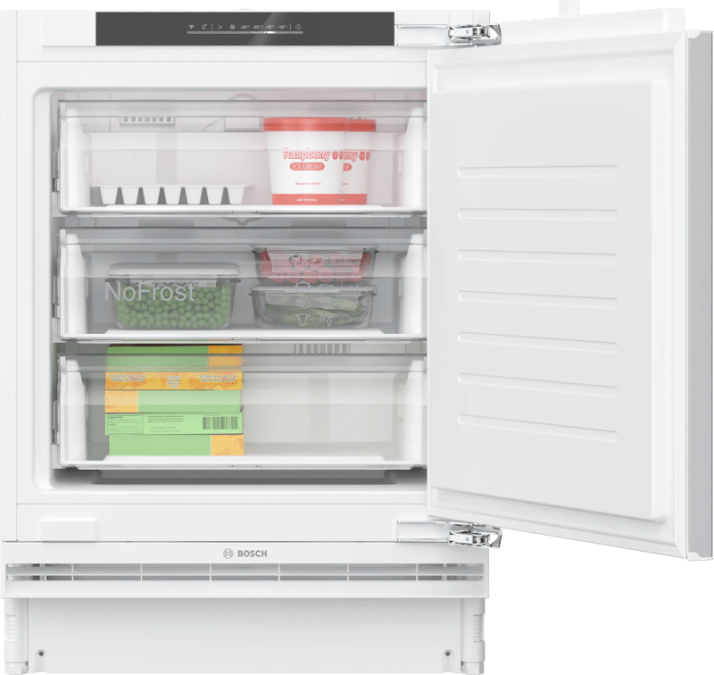 Bosch Bosch GUN21ADE0 Inbouw vriezer