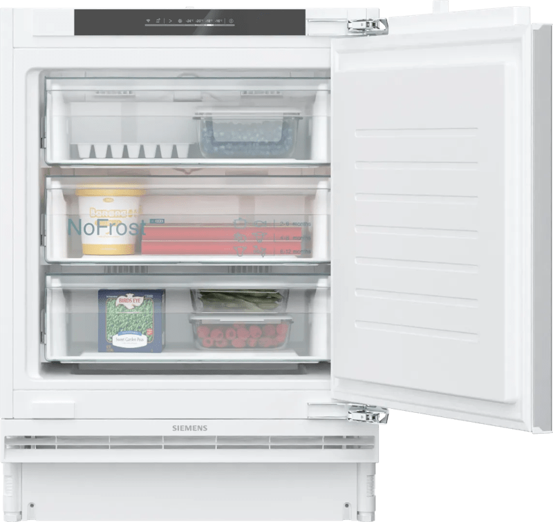 Siemens Siemens GU21NADE0 Inbouw vriezer