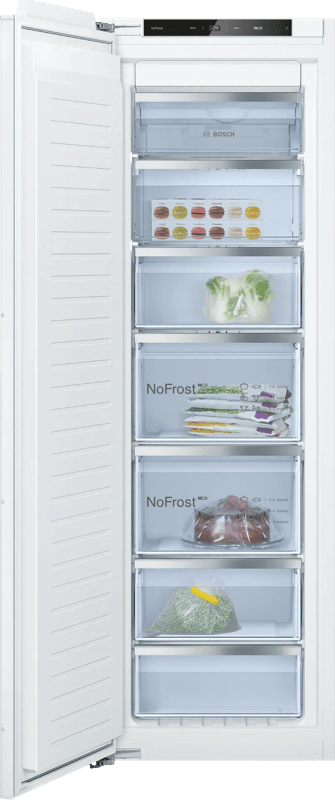 Bosch Bosch GIN81VEE0 Inbouw vriezer