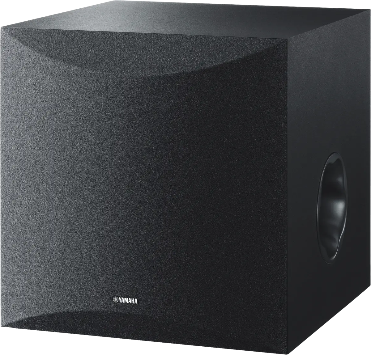 Yamaha Yamaha NS-SW100 Subwoofer - Zwart