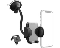Hama Universele smartphone holder set Multi Telefoonhouder
