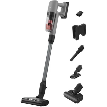 AEG AEG 7000 Animal (AP71AB14UG) Steelstofzuiger zonder zak - Grijs