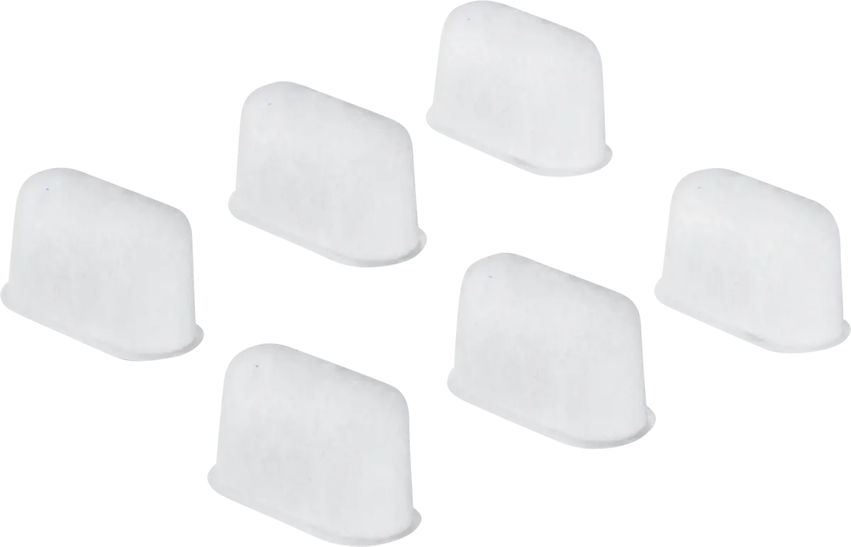 Severin ZB5557 Ontkalker Wit