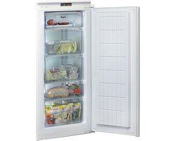 Whirlpool AFB 9002 Inbouw vriezer