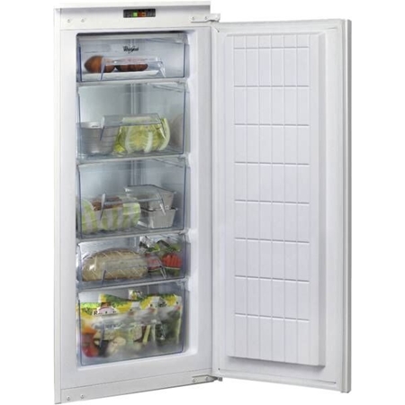 Whirlpool Whirlpool AFB 9002 Inbouw vriezer