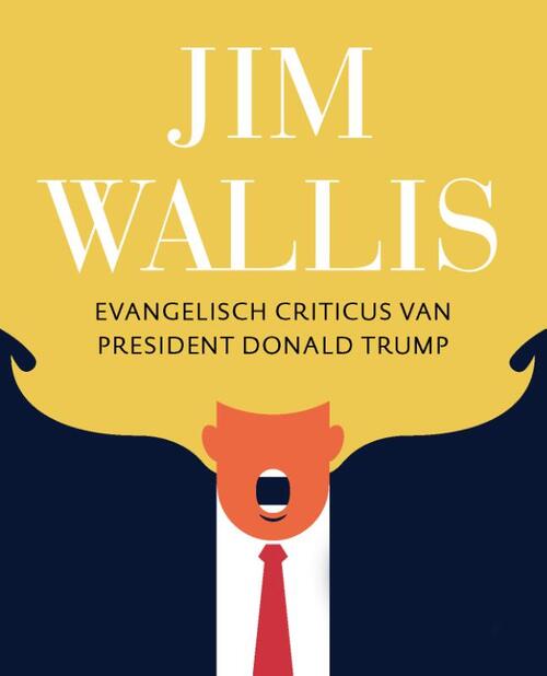 Jim Wallis