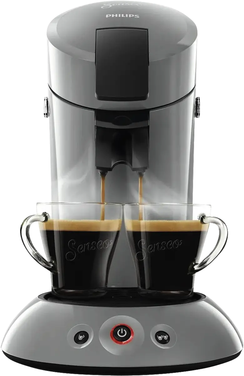 Philips Philips Senseo HD6553/50 Senseo - Grijs