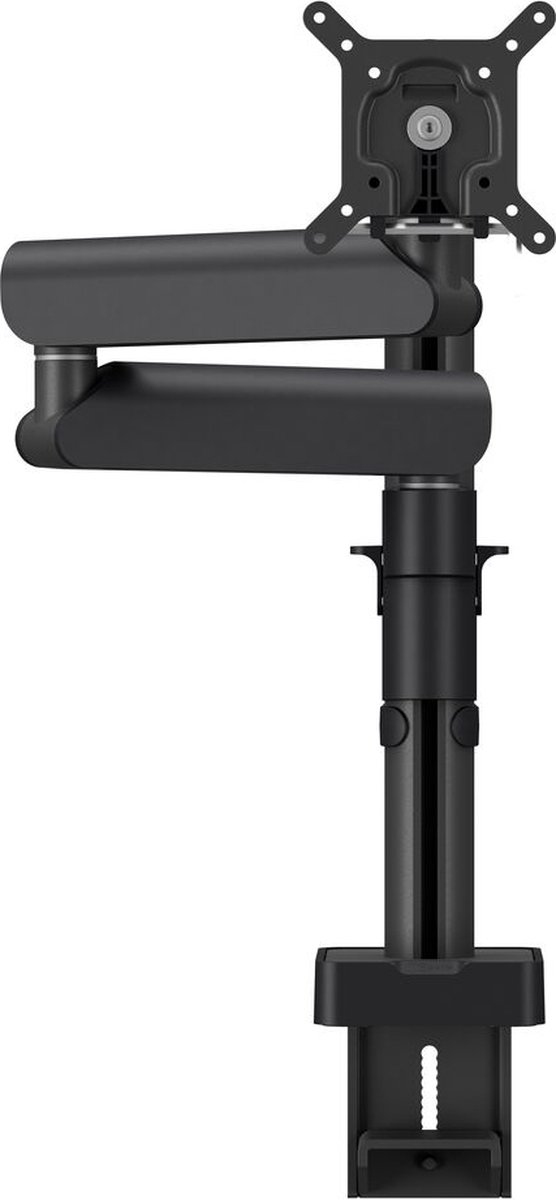 Vogels Vogel'S MOMO 2137 MONITOR MOUNT MOTION Monitorarm - Zwart