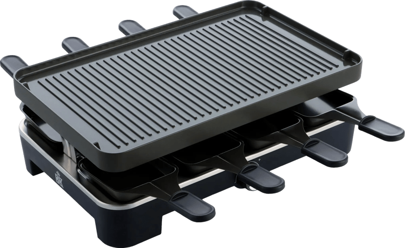 Bk BK Connect gourmet Gourmetset - Blauw