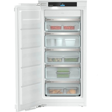 Liebherr Liebherr SIFNdi 4155-22 Inbouw vriezer
