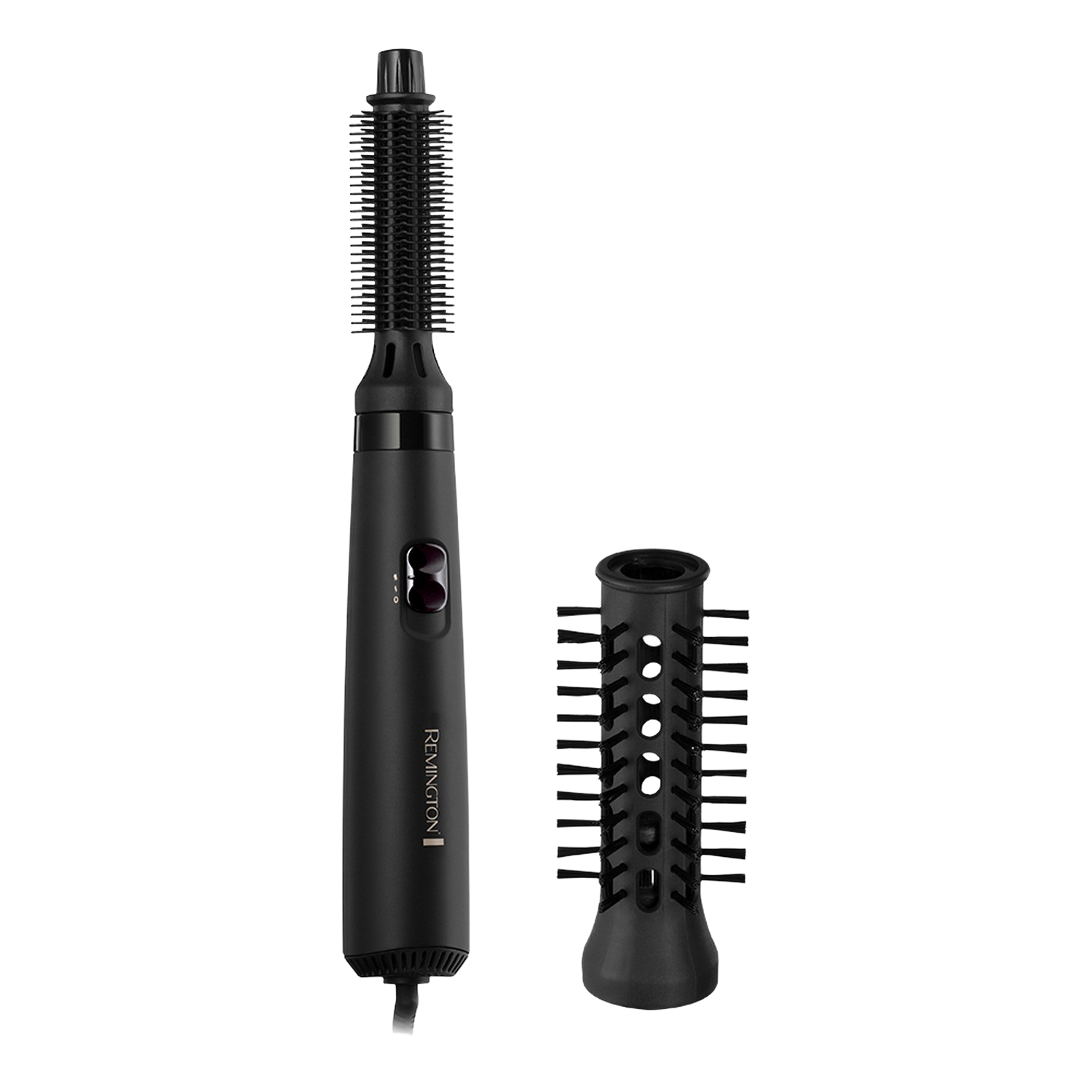 Remington AS7100 Krulborstel - Zwart