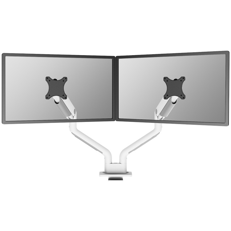 NeoMounts Neomounts DS70S-950WH2 Monitorarm Wit