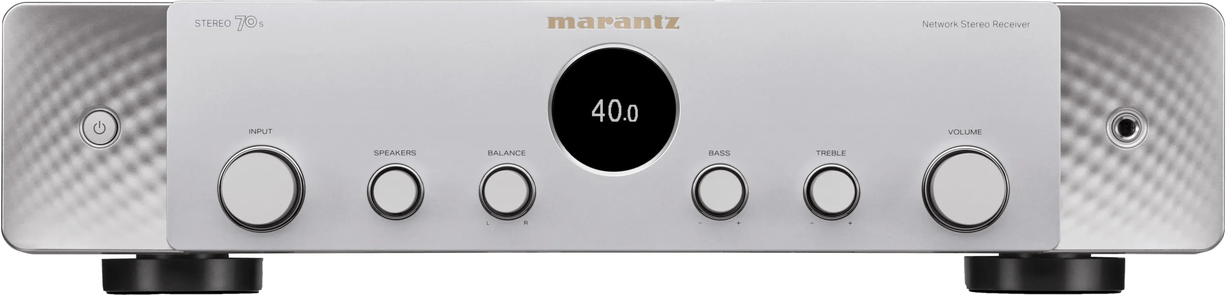 Marantz Marantz Stereo 70S Receiver - Grijs