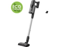 AEG AP61CB21DG Steelstofzuiger zonder zak - Grijs