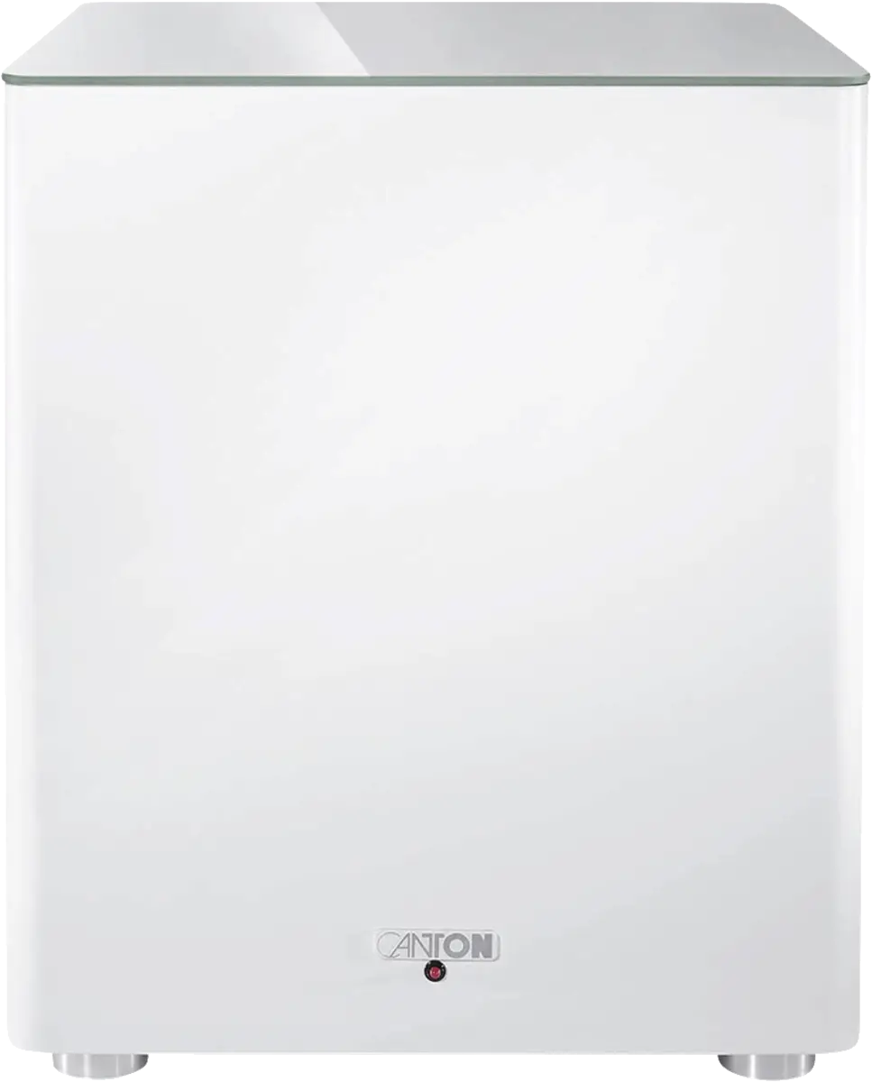 Canton Canton Smart Sub 12 Subwoofer - Zwart