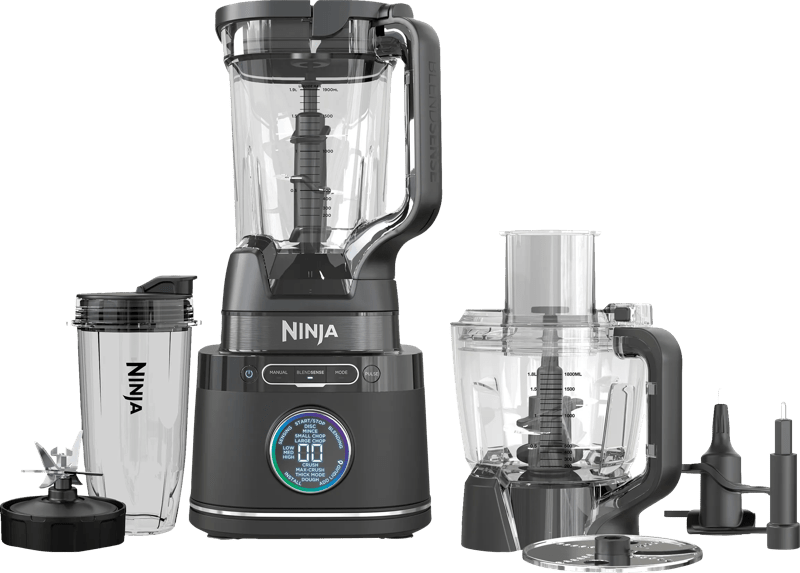 Ninja TB401EU Blender - Zwart