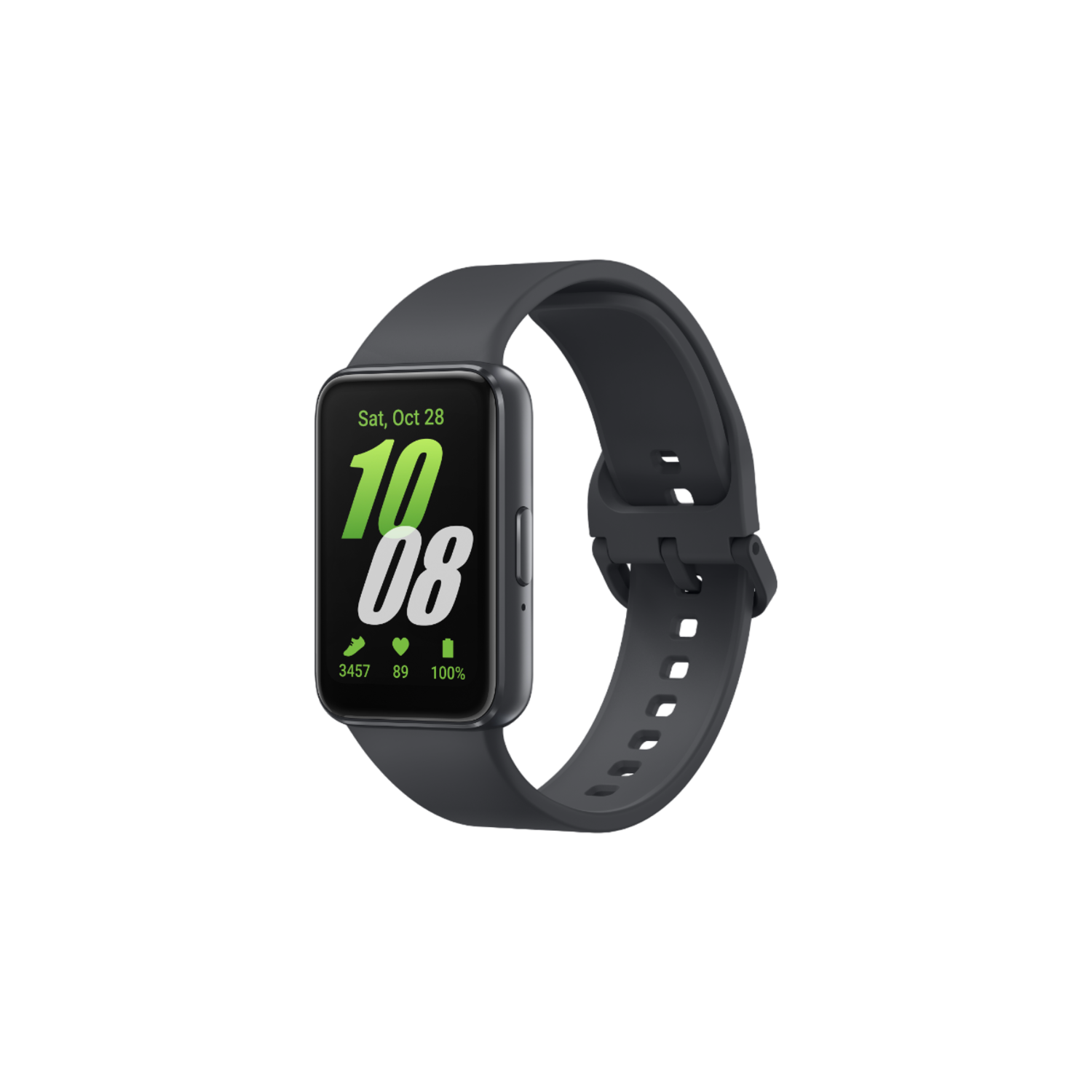 Samsung Samsung Galaxy Fit 3 Activity tracker - Grijs