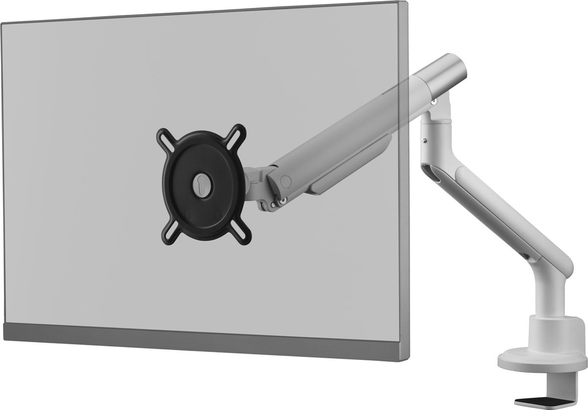 OneForAll OneForAll DM 7120 Universele enkele monitorarm Monitorarm Wit