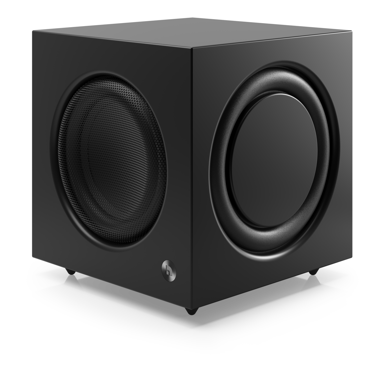 Audio Pro SW-10 Actieve Subwoofer 2x9" 200W Subwoofer - Zwart