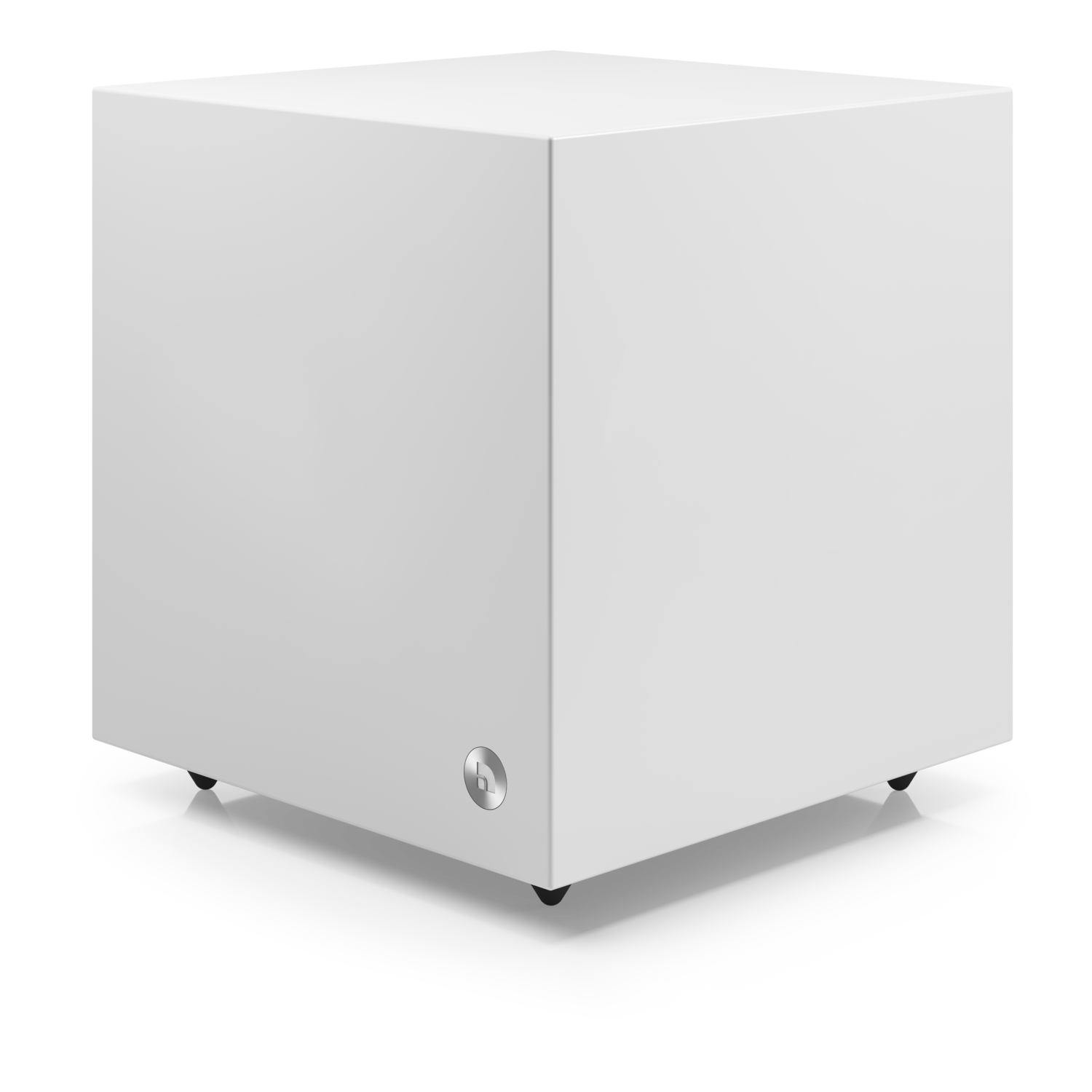 Audio Pro SW-5 Actieve Subwoofer 8" 150W Subwoofer Wit