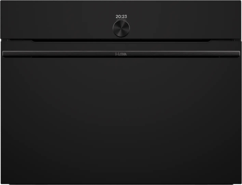 Etna Etna CM954ZG Inbouw combimagnetrons - Zwart