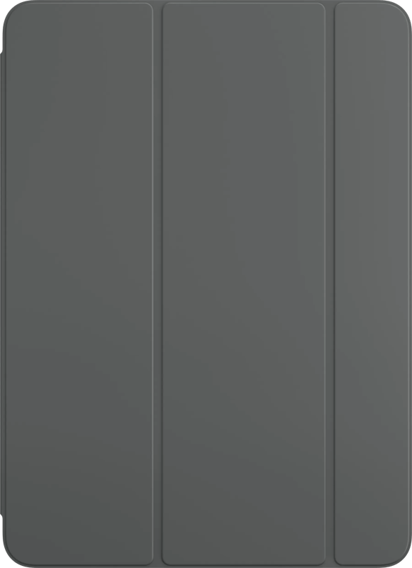Apple Apple Smart Folio voor iPad Air 11-inch (2024) Tablethoesje - Grijs