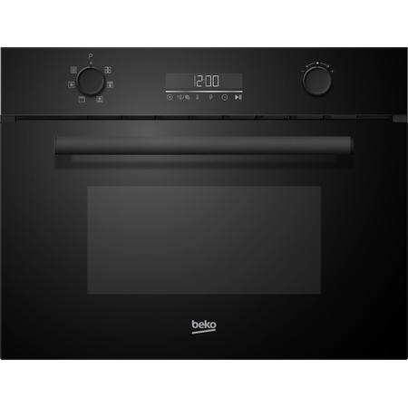 Beko Beko BMCI 44313 FBG Selective Line Inbouw combimagnetrons - Zwart
