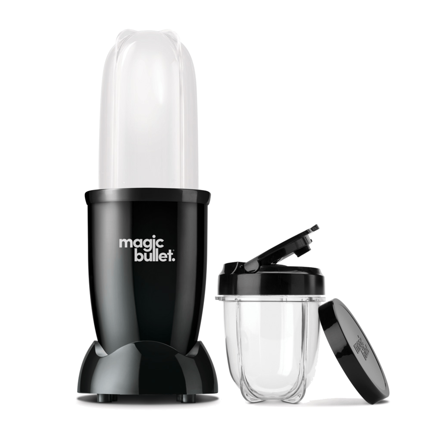 Nutribullet Nutribullet Magic Bullet Original Blender - Zwart