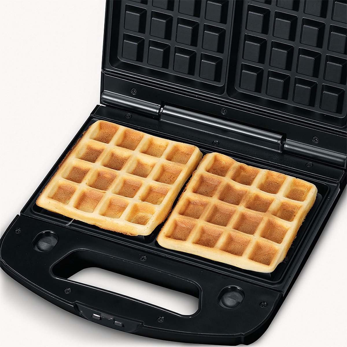 Severin Severin SA2968 Tosti apparaat - Zwart