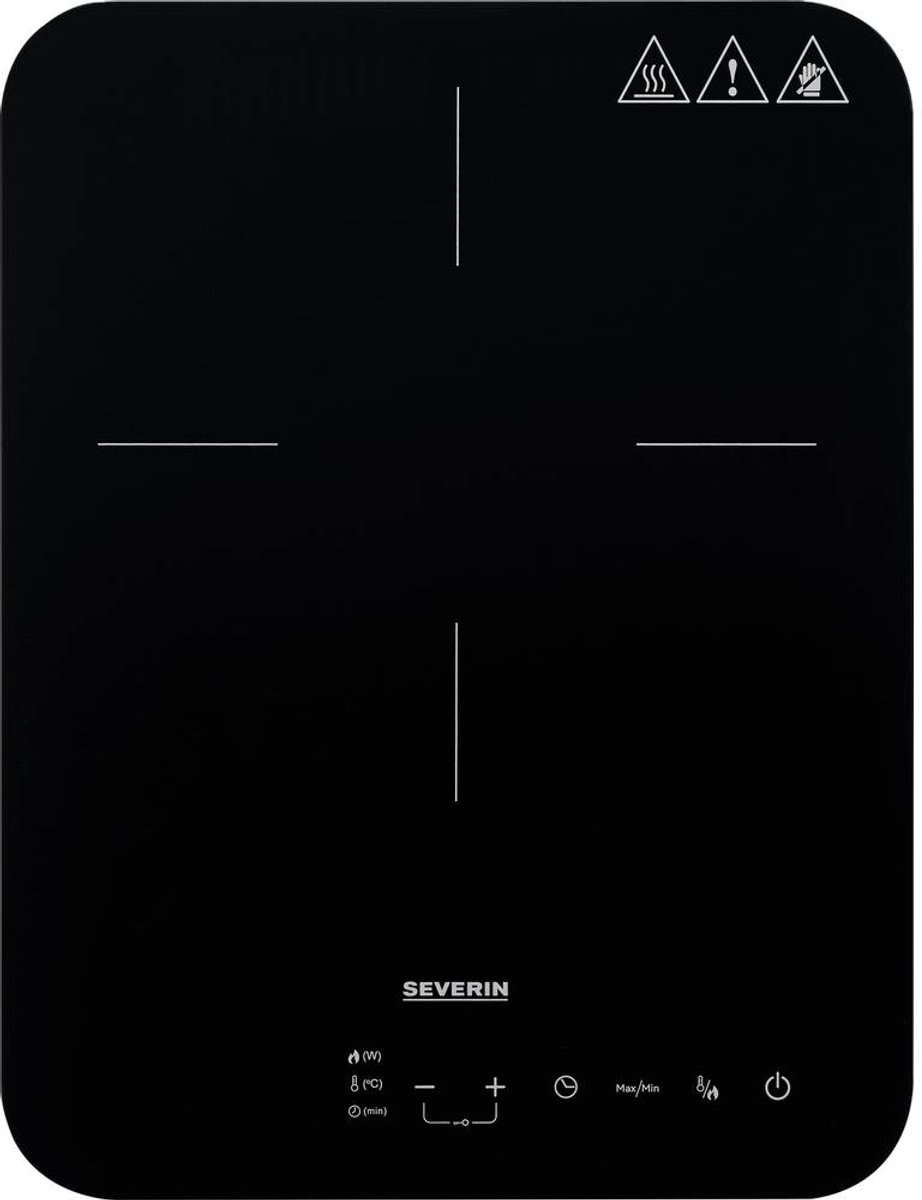 Severin Severin KP 1032 Inductie kookplaat