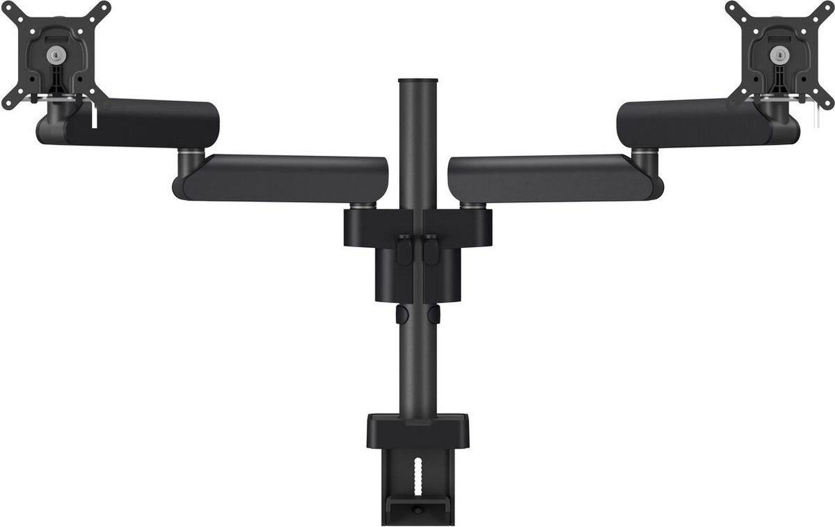 Vogels Vogel'S MOMO 2237 MONITOR MOUNT MOTION Monitorarm - Zwart