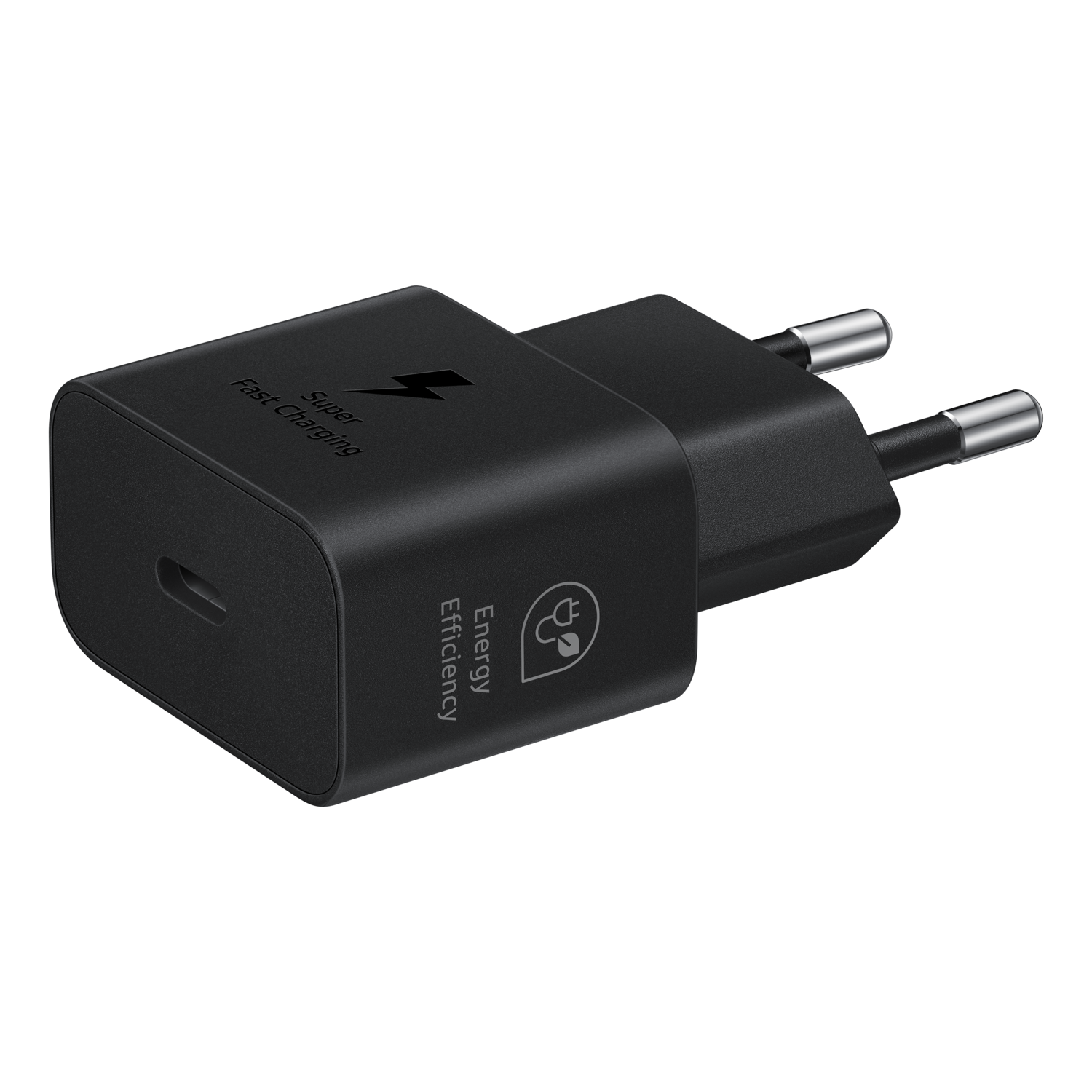 Samsung 25W Power Adapter (excl. kabel) Oplader - Zwart