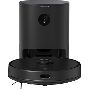 IMOU RV1 Pro Max Robot stofzuiger - Zwart