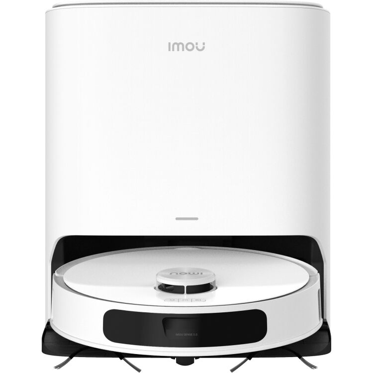 IMOU RV3 Robot stofzuiger Wit