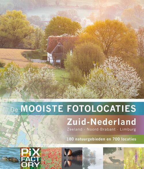 PiXFACTORY Zuid-Nederland