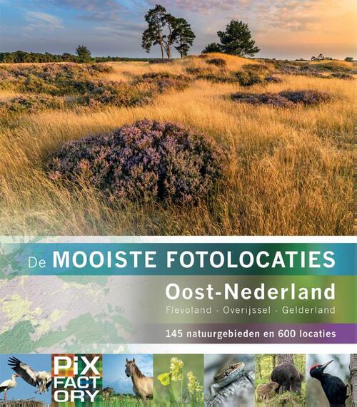 PiXFACTORY Oost-Nederland