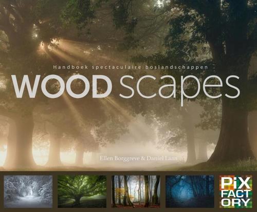 PiXFACTORY Woodscapes